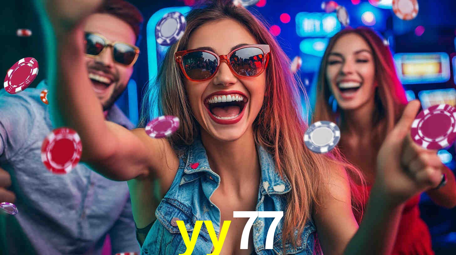 Desvendando o Mundo dos Jogos Virtuais na yy77