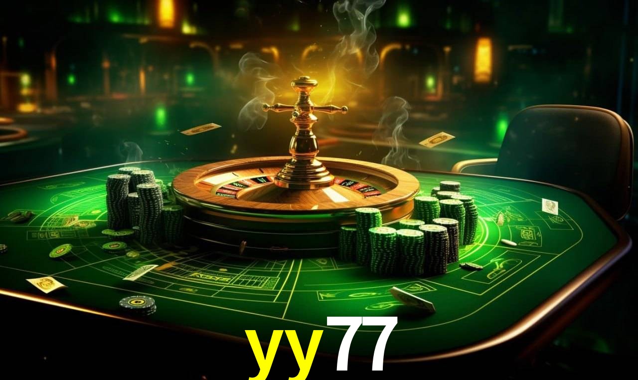 Bônus Diários yy77