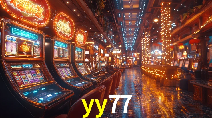 yy77 - Roleta Perigosa - yy77.com