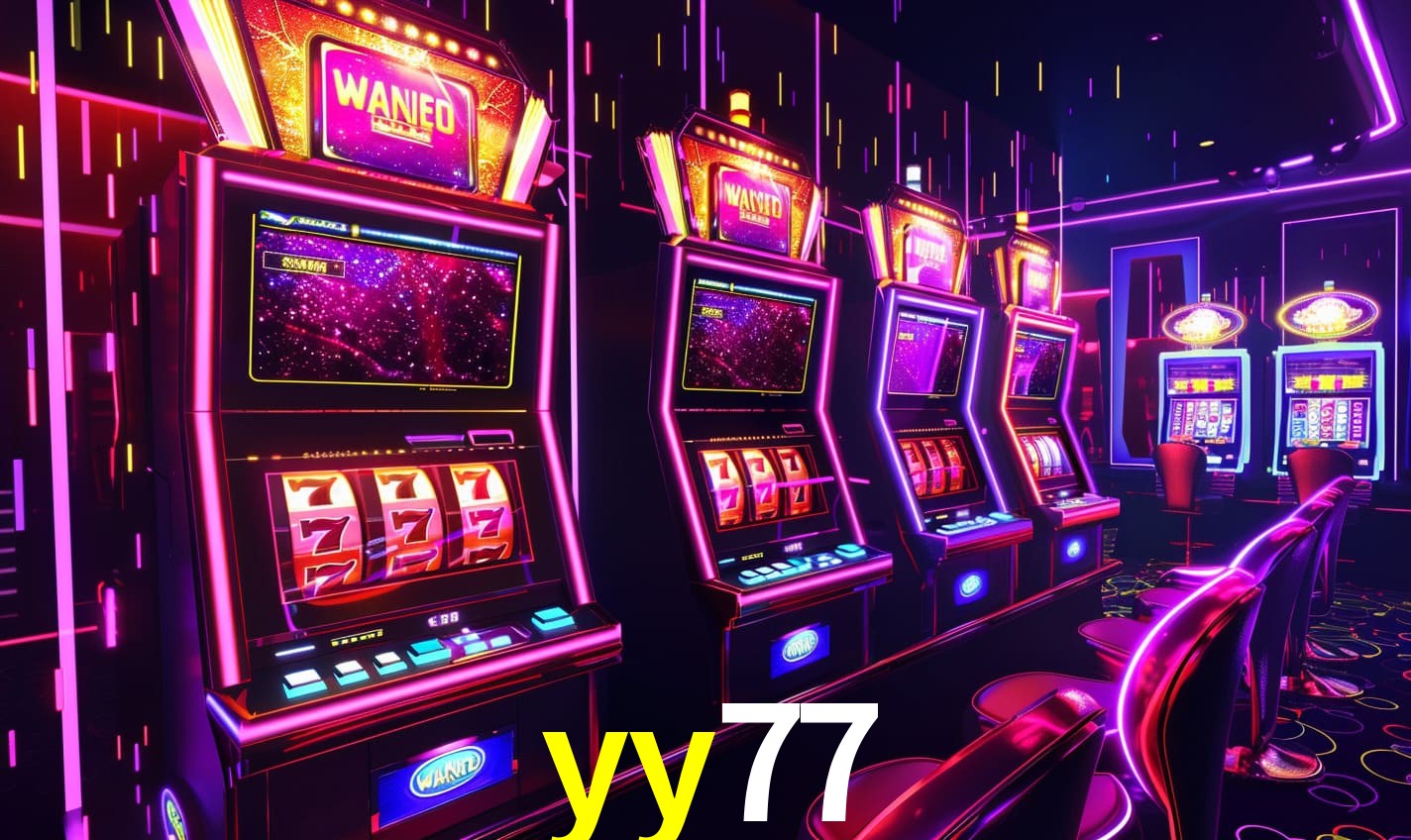 cassino yy77