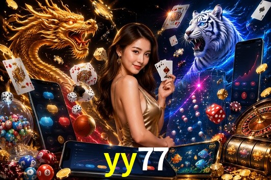 Experiência VIP yy77