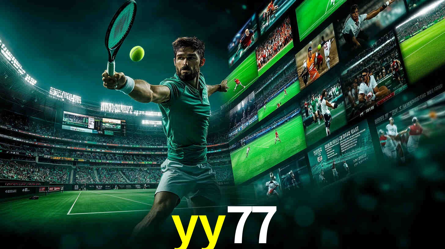 Descubra o Programa VIP da yy77: Vantagens Exclusivas para Jogadores
