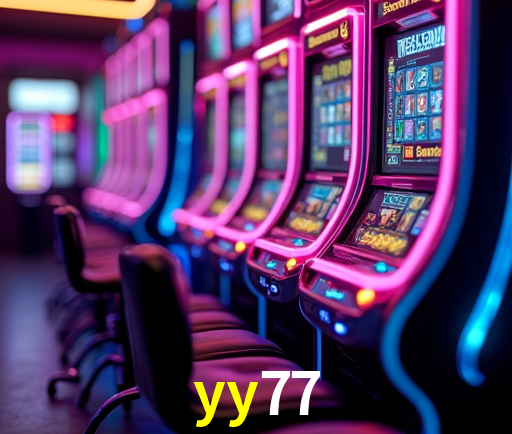 Logo yy77 Plataforma Certificada