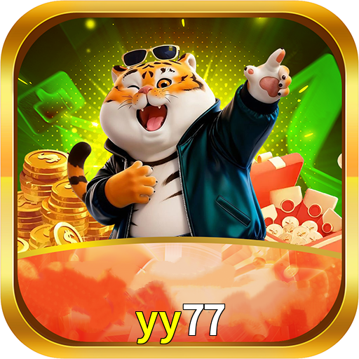 Logo yy77 Telegram Oficial